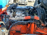 ISUZU Elf Vacuum Truck TPG-NMR85N 2015 185,853km_25