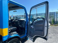 ISUZU Elf Vacuum Truck TPG-NMR85N 2015 185,853km_28