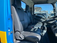 ISUZU Elf Vacuum Truck TPG-NMR85N 2015 185,853km_31