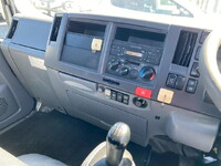 ISUZU Elf Vacuum Truck TPG-NMR85N 2015 185,853km_33