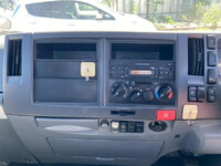 ISUZU Elf Vacuum Truck TPG-NMR85N 2015 185,853km_35