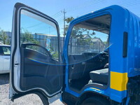 ISUZU Elf Vacuum Truck TPG-NMR85N 2015 185,853km_38