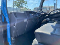 ISUZU Elf Vacuum Truck TPG-NMR85N 2015 185,853km_39