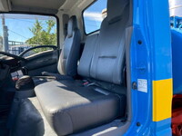 ISUZU Elf Vacuum Truck TPG-NMR85N 2015 185,853km_40