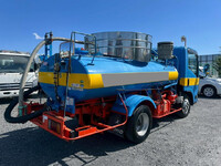ISUZU Elf Vacuum Truck TPG-NMR85N 2015 185,853km_4
