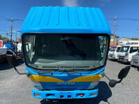 ISUZU Elf Vacuum Truck TPG-NMR85N 2015 185,853km_6