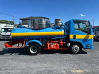 ISUZU Elf Vacuum Truck TPG-NMR85N 2015 185,853km_7