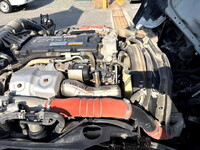 ISUZU Elf Dump 2RG-NJR88AD 2019 111,000km_26