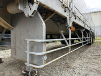 Others Others Flat Bed With Side Flaps PFN24103 2017 0km_10