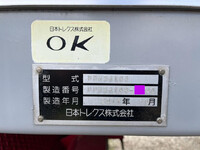 Others Others Flat Bed With Side Flaps PFN24103 2017 0km_11