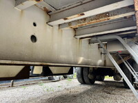 Others Others Flat Bed With Side Flaps PFN24103 2017 0km_14