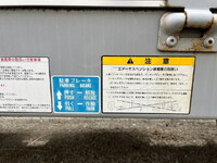 Others Others Flat Bed With Side Flaps PFN24103 2017 0km_15