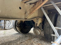 Others Others Flat Bed With Side Flaps PFN24103 2017 0km_16