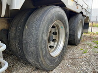Others Others Flat Bed With Side Flaps PFN24103 2017 0km_18