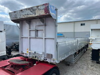 Others Others Flat Bed With Side Flaps PFN24103 2017 0km_1