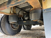 Others Others Flat Bed With Side Flaps PFN24103 2017 0km_22