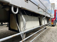 Others Others Flat Bed With Side Flaps PFN24103 2017 0km_23