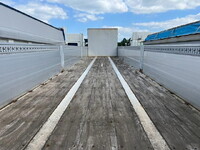 Others Others Flat Bed With Side Flaps PFN24103 2017 0km_24