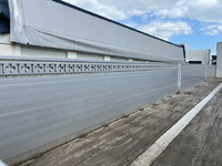 Others Others Flat Bed With Side Flaps PFN24103 2017 0km_25