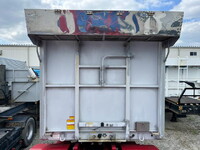 Others Others Flat Bed With Side Flaps PFN24103 2017 0km_27