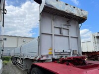 Others Others Flat Bed With Side Flaps PFN24103 2017 0km_3