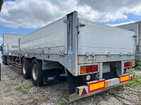 Others Others Flat Bed With Side Flaps PFN24103 2017 0km_4