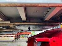 Others Others Flat Bed With Side Flaps PFN24103 2017 0km_5