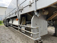 Others Others Flat Bed With Side Flaps PFN24103 2017 0km_7