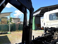 HINO Ranger Dump TKG-FC9JCAP 2013 63,000km_20
