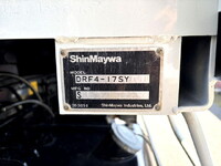 HINO Ranger Dump TKG-FC9JCAP 2013 63,000km_27