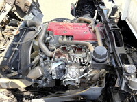 HINO Ranger Dump TKG-FC9JCAP 2013 63,000km_28