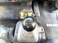 HINO Ranger Dump TKG-FC9JCAP 2013 63,000km_38