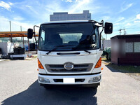 HINO Ranger Dump TKG-FC9JCAP 2013 63,000km_5