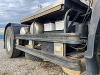 ISUZU Giga Trailer Head PKG-EXD52D8 2010 773,963km_11