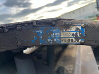 ISUZU Giga Trailer Head PKG-EXD52D8 2010 773,963km_16