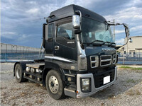 ISUZU Giga Trailer Head PKG-EXD52D8 2010 773,963km_1