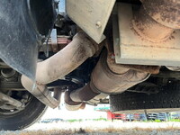 ISUZU Giga Trailer Head PKG-EXD52D8 2010 773,963km_26