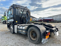 ISUZU Giga Trailer Head PKG-EXD52D8 2010 773,963km_2