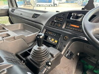 ISUZU Giga Trailer Head PKG-EXD52D8 2010 773,963km_33