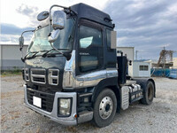 ISUZU Giga Trailer Head PKG-EXD52D8 2010 773,963km_3
