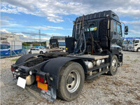 ISUZU Giga Trailer Head PKG-EXD52D8 2010 773,963km_4
