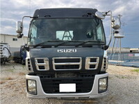 ISUZU Giga Trailer Head PKG-EXD52D8 2010 773,963km_5