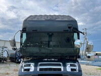 ISUZU Giga Trailer Head PKG-EXD52D8 2010 773,963km_6