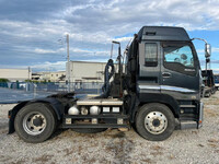 ISUZU Giga Trailer Head PKG-EXD52D8 2010 773,963km_7