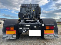 ISUZU Giga Trailer Head PKG-EXD52D8 2010 773,963km_8