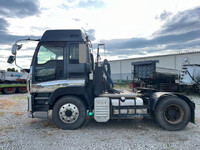 ISUZU Giga Trailer Head PKG-EXD52D8 2010 773,963km_9