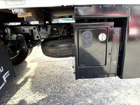 ISUZU Elf Flat Body SKG-NLR85AR 2011 112,000km_22