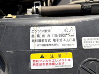 ISUZU Elf Flat Body SKG-NLR85AR 2011 112,000km_25