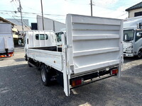 ISUZU Elf Flat Body SKG-NLR85AR 2011 112,000km_2