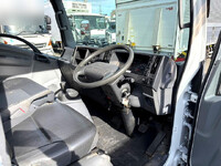 ISUZU Elf Flat Body SKG-NLR85AR 2011 112,000km_30
